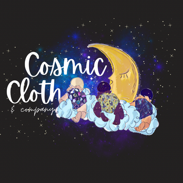 Cosmic Cloth & Company